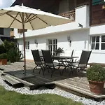 Idyllische In Sonniger Hanglage By Interhome 度假居 *