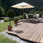 Idyllische In Sonniger Hanglage By Interhome