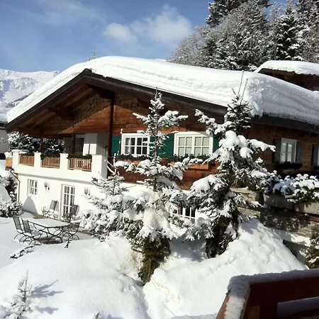 Semesterbostad Idyllische In Sonniger Hanglage By Interhome