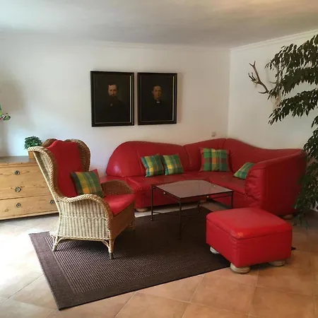 Idyllische In Sonniger Hanglage By Interhome