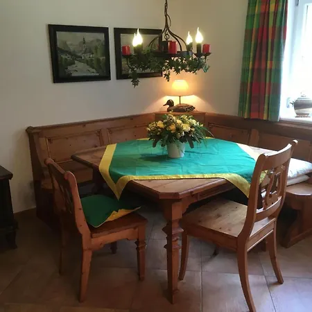 Idyllische In Sonniger Hanglage By Interhome בית נופש זאלבך הינטרגלם