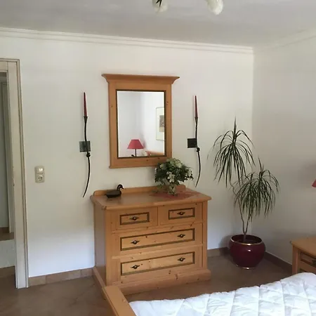 Idyllische In Sonniger Hanglage By Interhome *