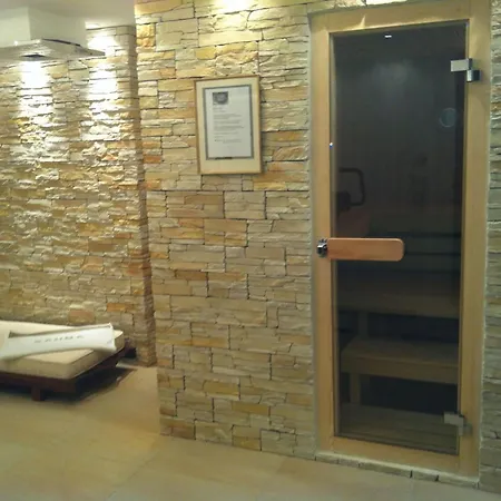 Idyllische In Sonniger Hanglage By Interhome Feriehus *