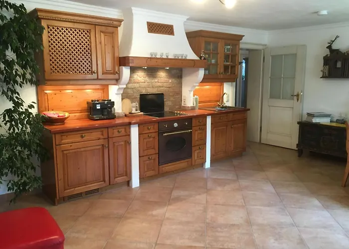 בית נופש Idyllische In Sonniger Hanglage By Interhome זאלבך הינטרגלם