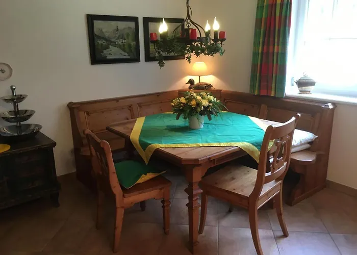 Idyllische In Sonniger Hanglage By Interhome בית נופש זאלבך הינטרגלם