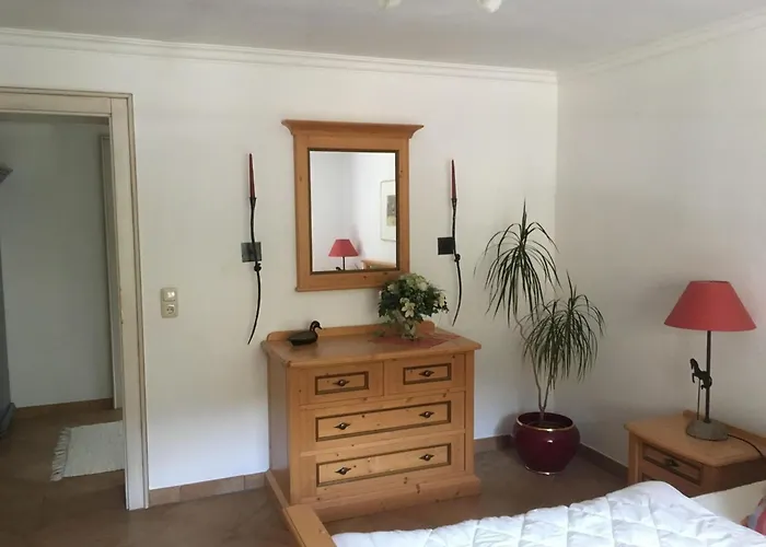 Idyllische In Sonniger Hanglage By Interhome *