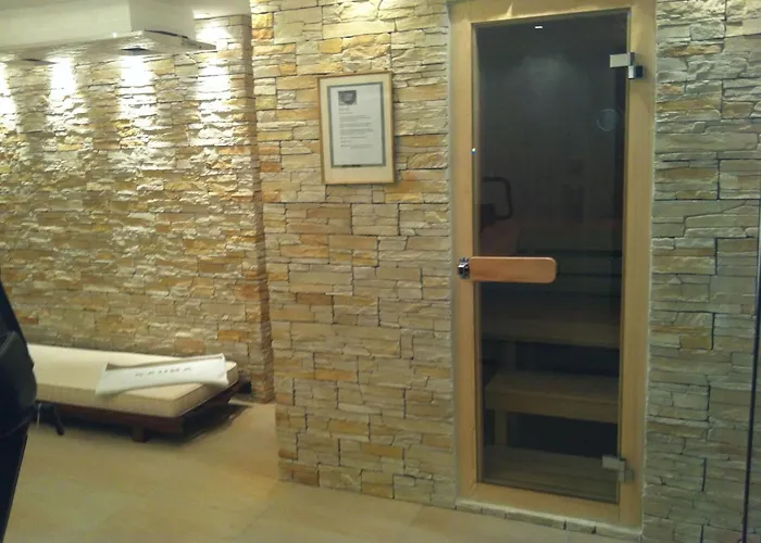 Idyllische In Sonniger Hanglage By Interhome בית נופש *