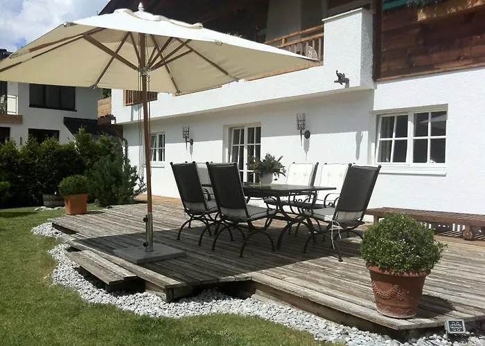 Idyllische In Sonniger Hanglage By Interhome בית נופש *